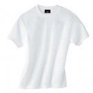 Ladies Tee - White - extra large