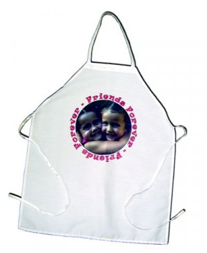 Basic Apron