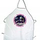Printed Aprons