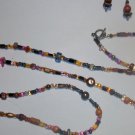 Assorted Rope Necklace Set