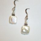 Freshwater Pearl Earrings