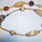Stylish Rope Necklace Set
