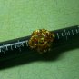 Ring Topaz Swarovski
