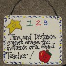 Teacher Gifts 5103 Time and Distance