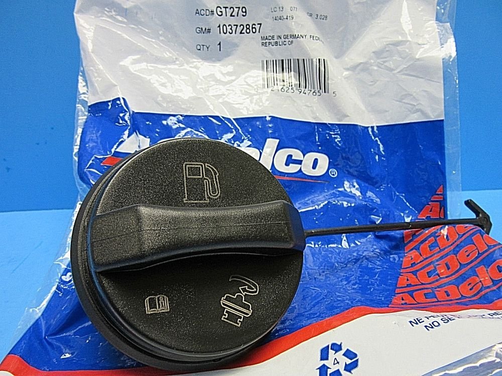 Rldym Fuel Tank Filler Fuel Fill Cap, Gas Cap 15763227 For