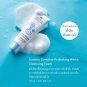Bright face cleansing foam LuminoOriental Princess Lumino Complex Perfecting White Cleansing