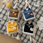 Fashion shoulder bag KS13 It's okay, personally, it's worth it, not too small, not too big