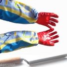 Uncapping  Knife & Gloves  Beekeeping Equipment stainless steel