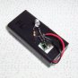 Joule Thief LED flickering candle module, white