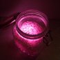 Joule Thief LED flickering candle module, white