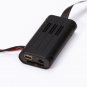 HD 1080P DIY Module SPY Hidden Camera Video MINI DV DVR Motion w/ Remote Control