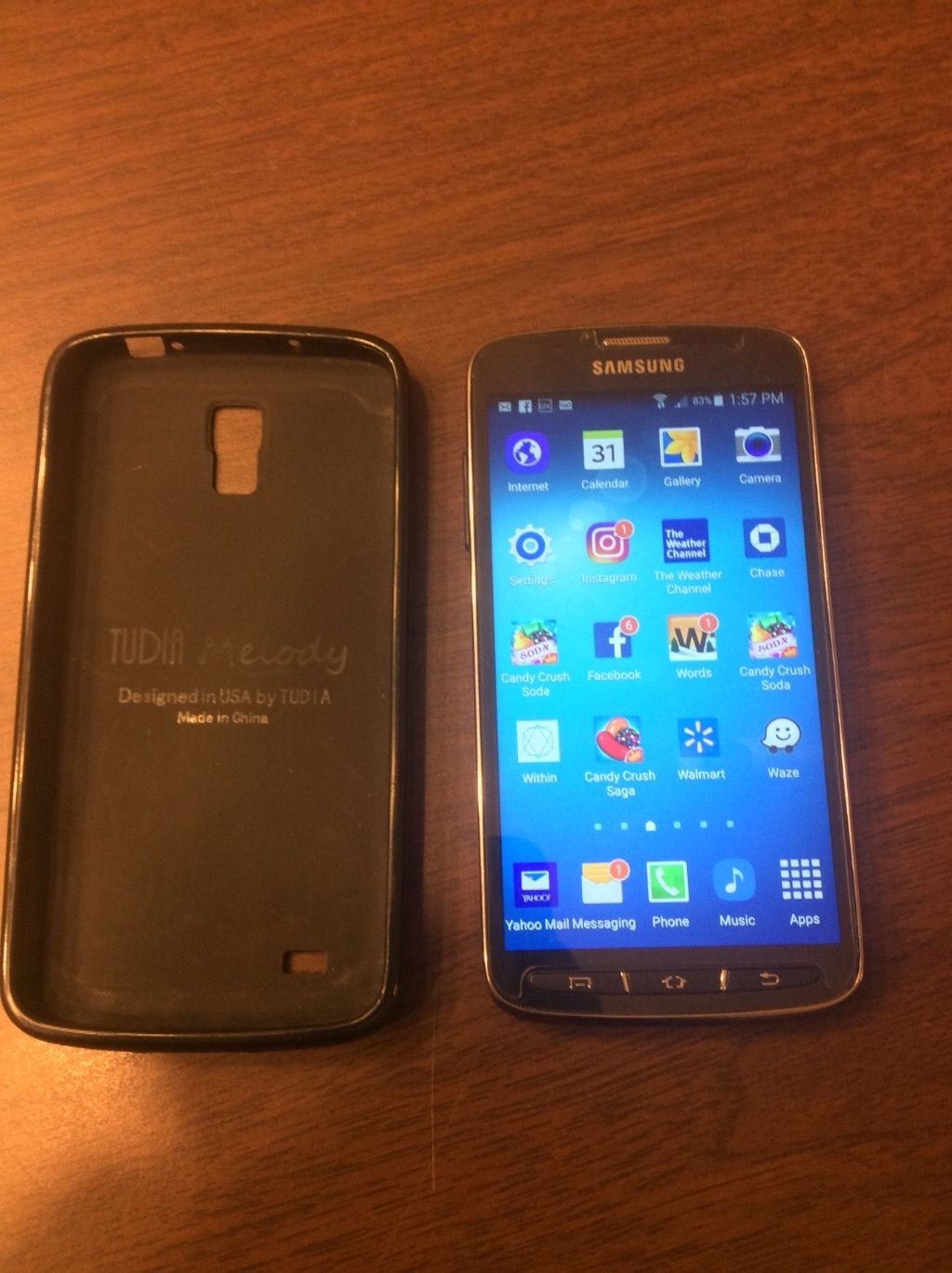 samsung galaxy s4 stores