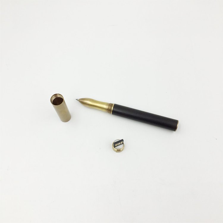 Stardust Customizable Ballpoint Pen