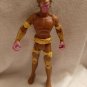 DC Infinite Heroes 3.75 Figure Qwardian Weaponer
