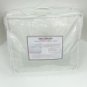 1500 Collection-Hungarian Goose Down Alternative Comforter-750FP King
