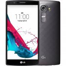 LG G4 H810 - 32GB - Metallic BLACK (AT&T) Smartphone