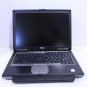 DELL Latitude Laptop Computer Windows Core 2 Duo 40GB DVD WiFi Notebook HD