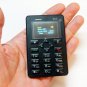Ultra Thin CHILDRENS Pocket M5 Mini GSM Locate Children Kids Card Mobile Phone