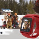 Practical Children Kids Anti-Lost Smart Watch GPS Tracker For Android IOS Phone
