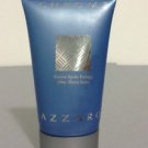 AZZARO Chrome After Shave Balm 1 Oz ~ Brand New