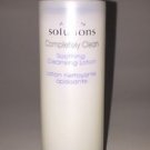 AVON SOLUTIONS COMPLETELY CLEAN SOOTHING CLEANSING LOTION 6.7 Fl Oz - Sealed