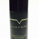 Avon HisStory Deodorant Body Spray 4.0 Oz - New