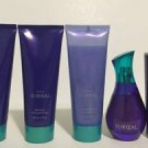 Avon Surreal For Women 5 Pcs Gift Set: Cologne Spray, Lotion, Shower Gel & Talc