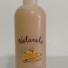 Avon  NATURALS Vanilla  Foam Bath  8.4 fl. oz. (sealed)