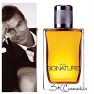 Avon Signature For Men Eau de Toilette Spray - 2.5 fl oz - BNIB