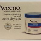 Aveeno Active Naturals Skin Relief Moisture Repair Cream *LOT OF 12* 1 Oz Each