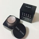 Bobbi Brown Gel Sparkle Shadow + Eyeliner Silver Heather 7  - 100% Auth - BNIB