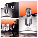 AVON U by Ungaro For Men 2.5 Fl Oz ~ BNIB ~ Sealed