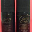 Avon Starring For Men Roll-on Anti-perspirant Deodorant 2 Fl Oz ~ New ~ 2 Pcs
