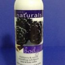 Avon Naturals Blackberry & Vanilla Nourishing Indulgence Hand & Body Lotion8.4oz