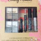 Beauty Moment By Jacky And Lauren Eyeshadow, Eyeliner & Eyeshadow Primer Kit