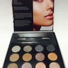 Ellen Tracy Essential Eye Collection Bare To Be Bold Mascara Eyeliner Eyeshadow