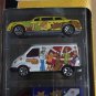 MATCHBOX scooby doo 3 pack ready for action MBX METAL M9611 Free Shipping
