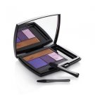 Lancôme Eye Brightening All In One 5 Shadow & Liner Palette 313 Jacaranda Bloom