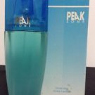 Avon Peak Zone Cologne Spray For Men 3.4 Fl Oz - NIB