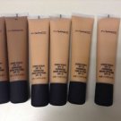 MAC Studio Sculpt SPF 15 Foundation Pick Your Shade ~ 100% Authentic