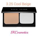 Bobbi Brown Illuminating Finish Powder Compact Foundation SPF12 cool Beige