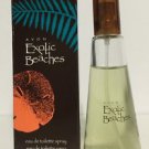 Avon Exotic Beaches 1.7 oz Eau de Toilette Spray BNIB ~ RARE