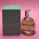Avon Love to the fullest Reese Witherspoon Eau de Toilette Spray 1.7 Fl oz BNIB