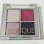 Max Studio Eyeshadow Series Five Color Collection - New