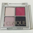 Clinique All About Shadows Quad Eyeshadow - New