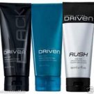 Avon Derek Jeter Driven Body Wash 6.7 Fl Oz 'PICK YOUR FAVE'