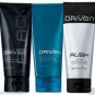 Avon Derek Jeter Driven Body Wash 6.7 Fl Oz 'PICK YOUR FAVE'
