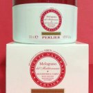 Perlier Mediterraneanen Pomegranate Melograno Del Mediterraneo Body Mousse NEW