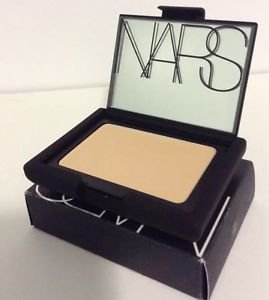 NARS Powder Foundation SPF12/FPS12 Light 4 Sweden 6202 100% Authentic