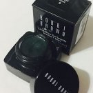 Bobbi Brown Gel Sparkle Shadow + Eyeliner Midnight Forest 6 - 100% Auth - BNIB
